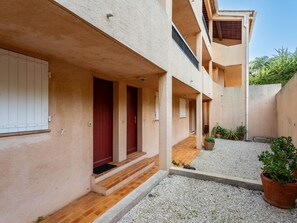 Exterior detail - Le Plein Soleil by Interhome (Rayol Canadel)