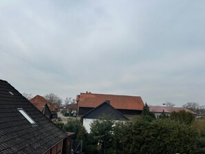 2 bedrooms, WiFi - Helle Freundliche Ferienwohnung im Obergeschoss an der Leine (Neustadt am Rübenberge)