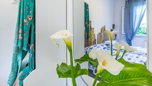 2 bedrooms, iron/ironing board, WiFi - Casa e mare by Interhome (Cecina)