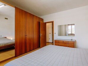 2 soverom og internettilgang