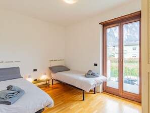 2 camere, Wi-Fi