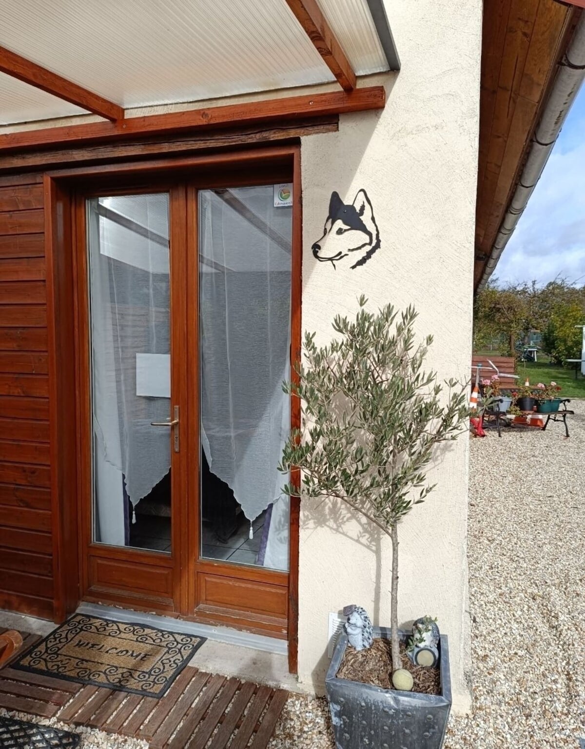 Image de profil de l’hôte