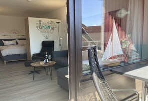 1 sovrum och gratis wi-fi