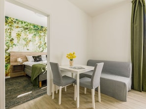 6 habitaciones, cuna de viaje, wifi gratis y ropa de cama 