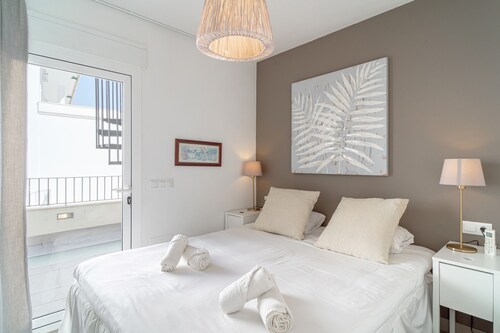 Villa Andalucía Esplendor by Casasol