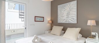 Villa Andalucía Esplendor by Casasol