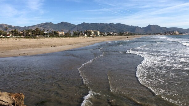 Playa
