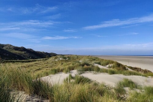 Gemütliche Ferienwohnung auf Borkum. Südstrandnah!