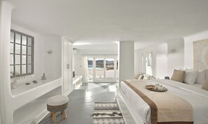 4 Schlafzimmer, Zimmersafe, Bügeleisen/Bügelbrett, kostenloses WLAN