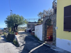 Property grounds - Casa Lulú by Interhome (San Lorenzo al Mare)