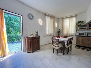 Dining - Casa Lulú by Interhome (San Lorenzo al Mare)