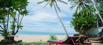 ocean of life ayurveda Hotel