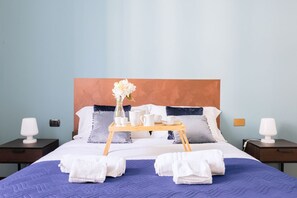 1 chambre, bureau, fer et planche à repasser, Wi-Fi