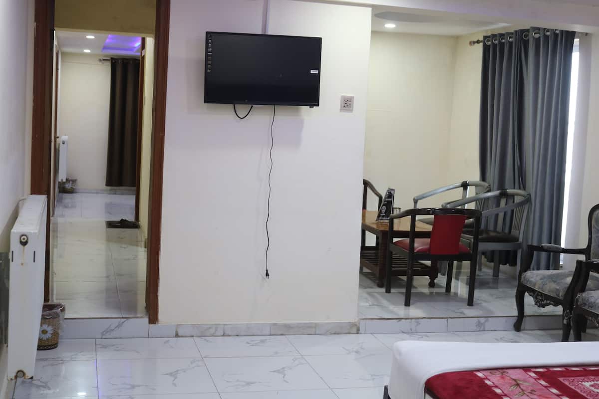 Family Suite