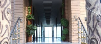 Unique Heights Murree