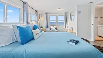 4 多间卧室、熨斗/熨衣板、旅行婴儿床、免费 WiFi