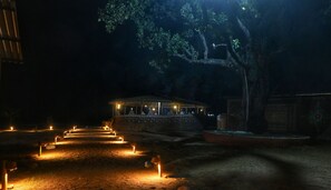 Exterior -  Bundeli Camps and Resorts, Panna (Panna)