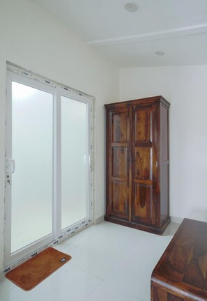 Room -  Bundeli Camps and Resorts, Panna (Panna)
