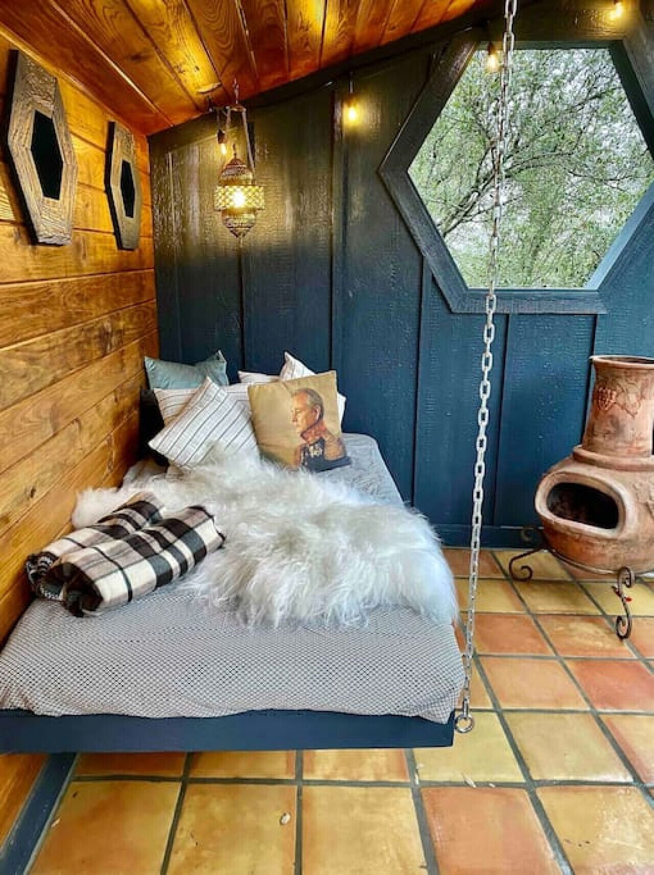 1 sovrum, strykjärn/strykbräda och wi-fi