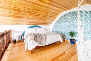 1 間睡房、熨斗/熨衫板、Wi-Fi、床單