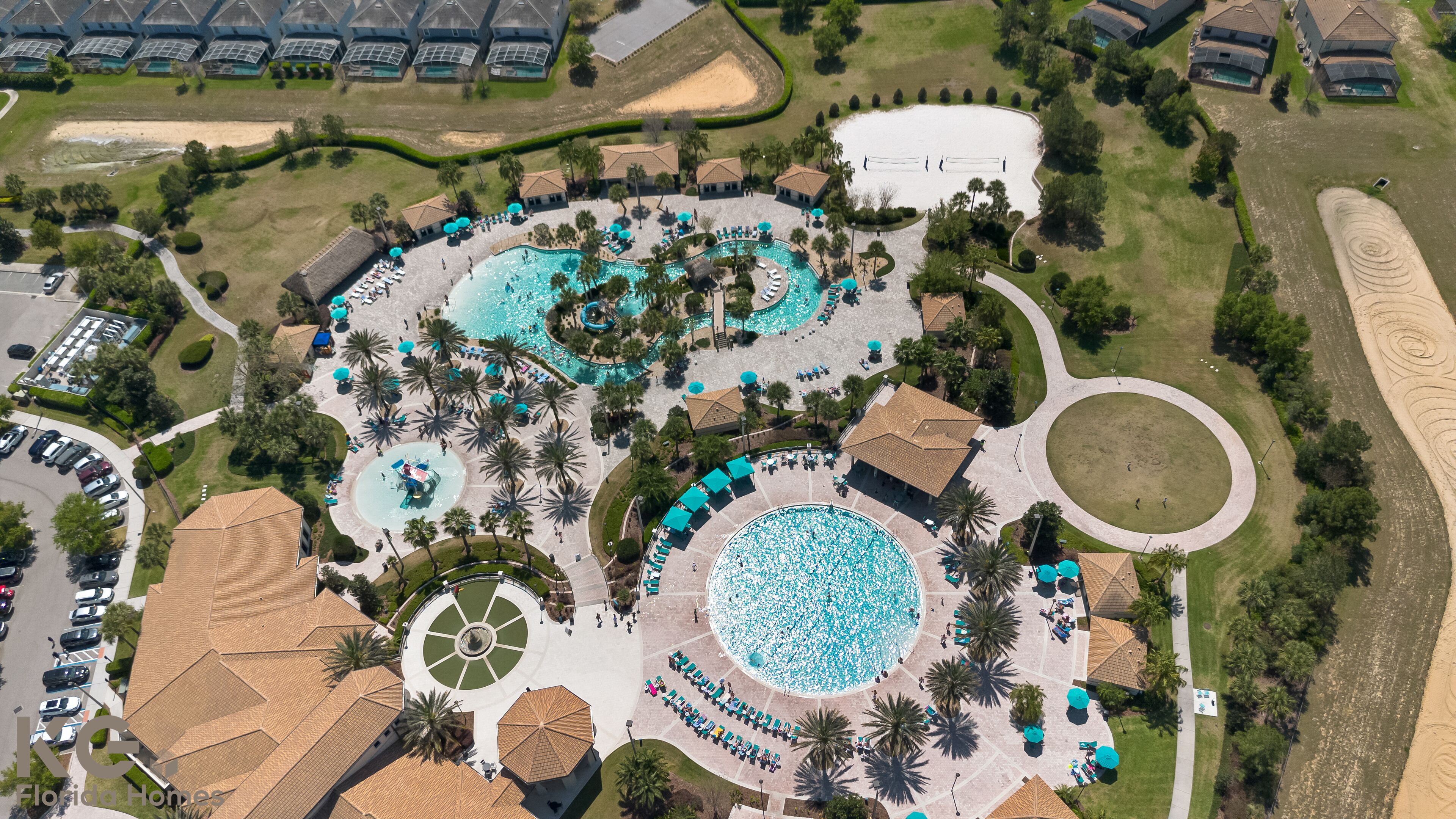 Piscine couverte, piscine chauffée