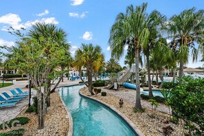 Innenpool, beheizter Pool