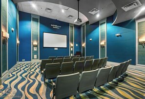 Sala de reunião