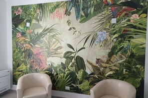 Interior - CENTURY 1 APARTMENTS "FELTRINI " (Peschiera del Garda)