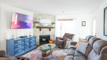 Smart TV, escritórios