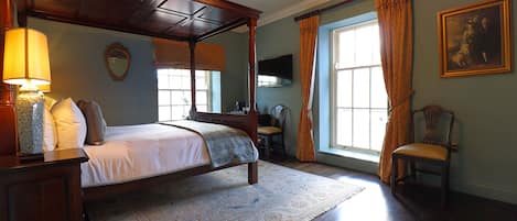 Chambre Double Deluxe