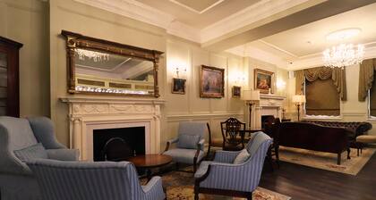 The Georgian Swansea