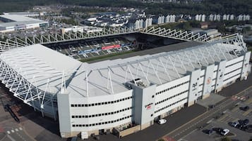 Site d’intérêt