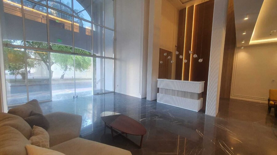 Terminal Inn Airport Hotel & Apartment