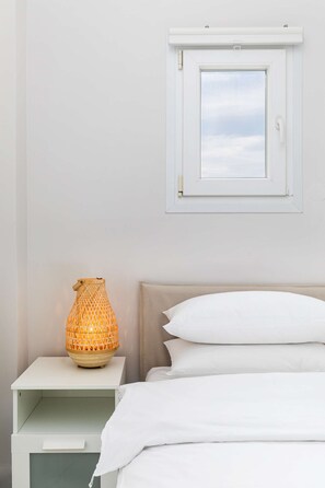 2 quartos, ferros/tábuas de passar roupa, Wi-Fi, roupa de cama