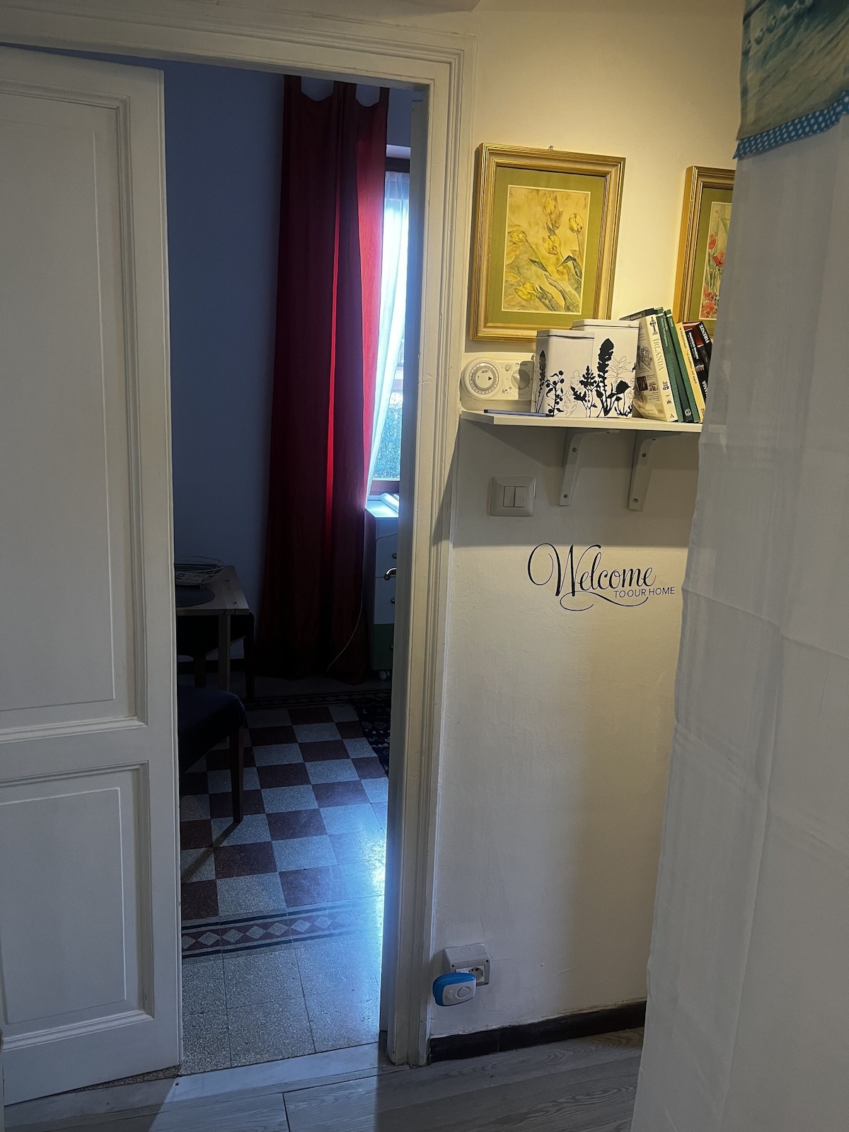 Bild für Gastgeberprofil