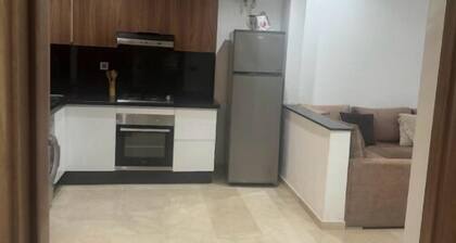 Appart Kech 1 Menara