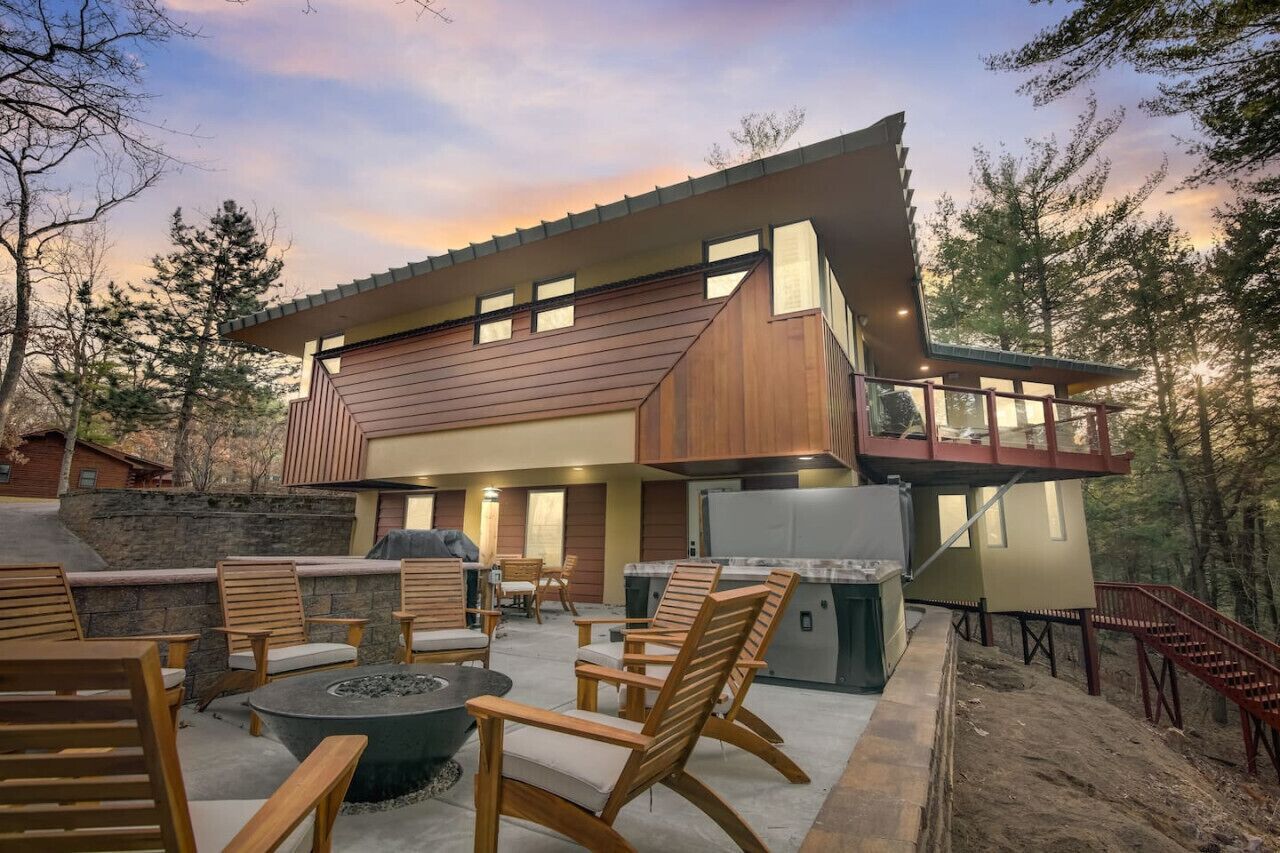 Tranquil Waters by Venture Luxury Estates