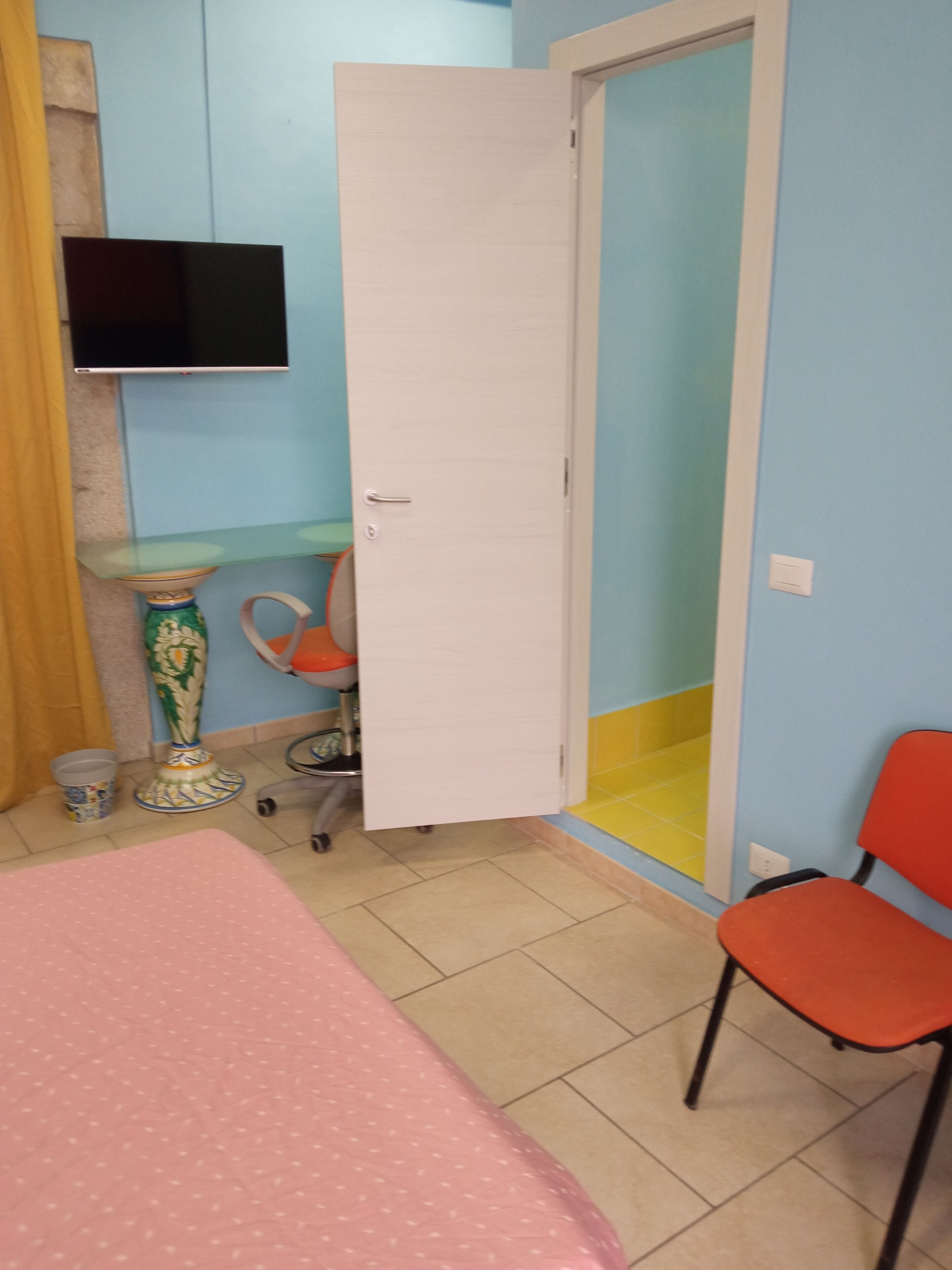 Habitación