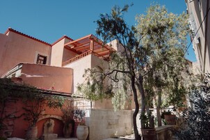 Κήπος
