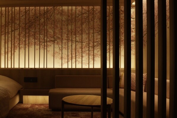 Dobbeltrom – premium | Wi-fi (inkludert) og sengetøy