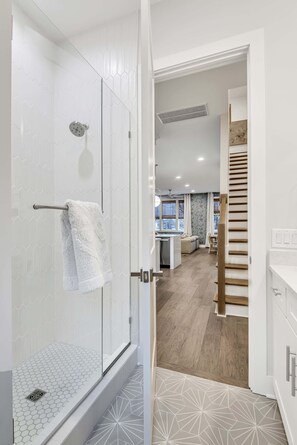 Interior - Two Luxury Nashville Homes + City Views (Nashville)