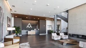 Unclassified image, 5 of 51, button - Apex Ski In/Out Canyons Village Beautiful 3 Bedroom, Private Hot Tub, Community Pool (Park City)