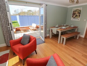 Interior - The Annexe, Meadow Croft (Haverfordwest)