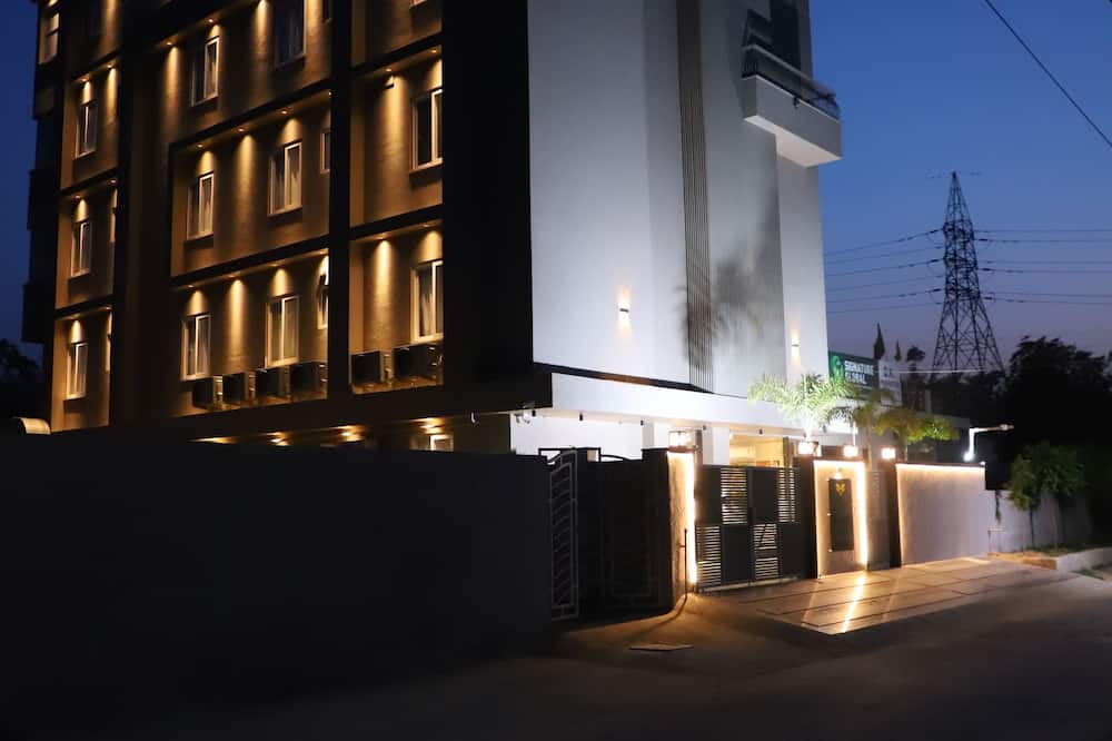 Hotel Sai