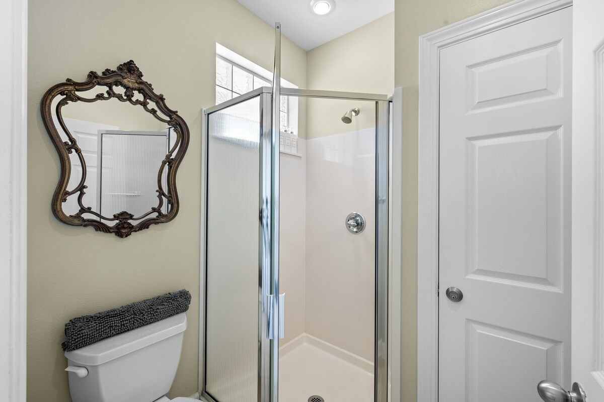 Photo 21 of Casa Esmerelda: Lake Front Luxury Home w/ Private Pool & Golf Cart