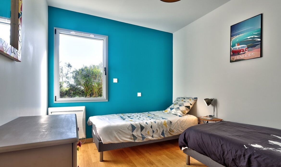 4 Schlafzimmer, Bügeleisen/Bügelbrett, WLAN, Bettwäsche