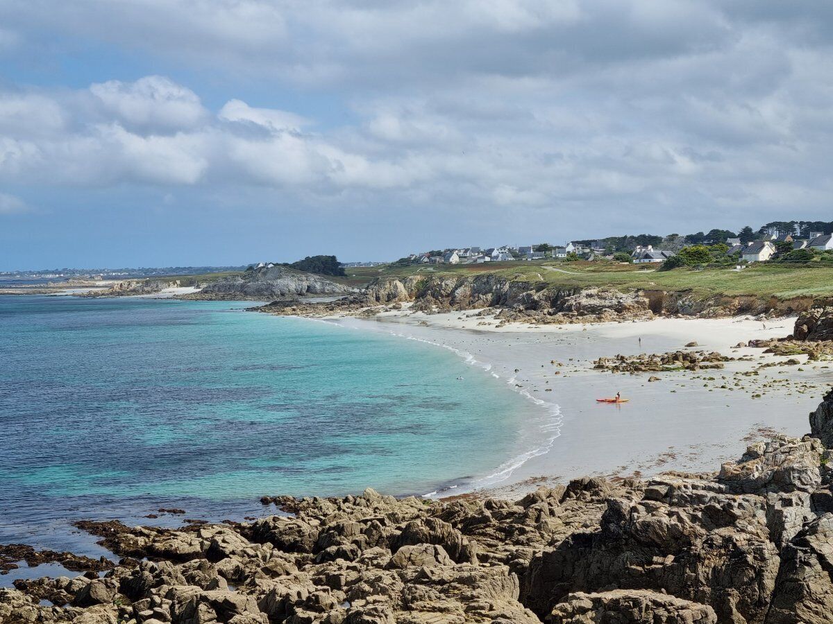 Plage