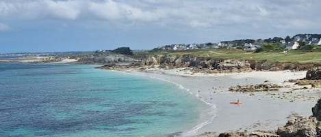Plage