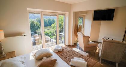 Hôtel Au Comte de Mercy