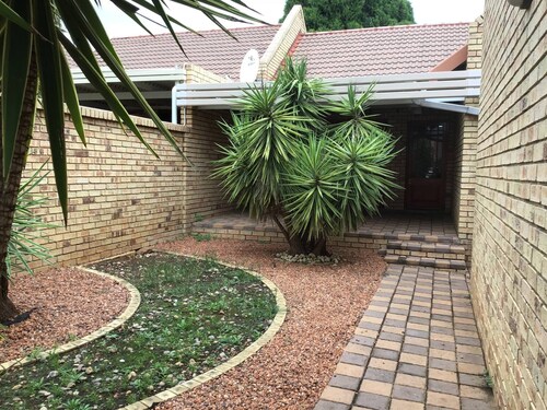 Fully Furnished Rentals Bloemfontein